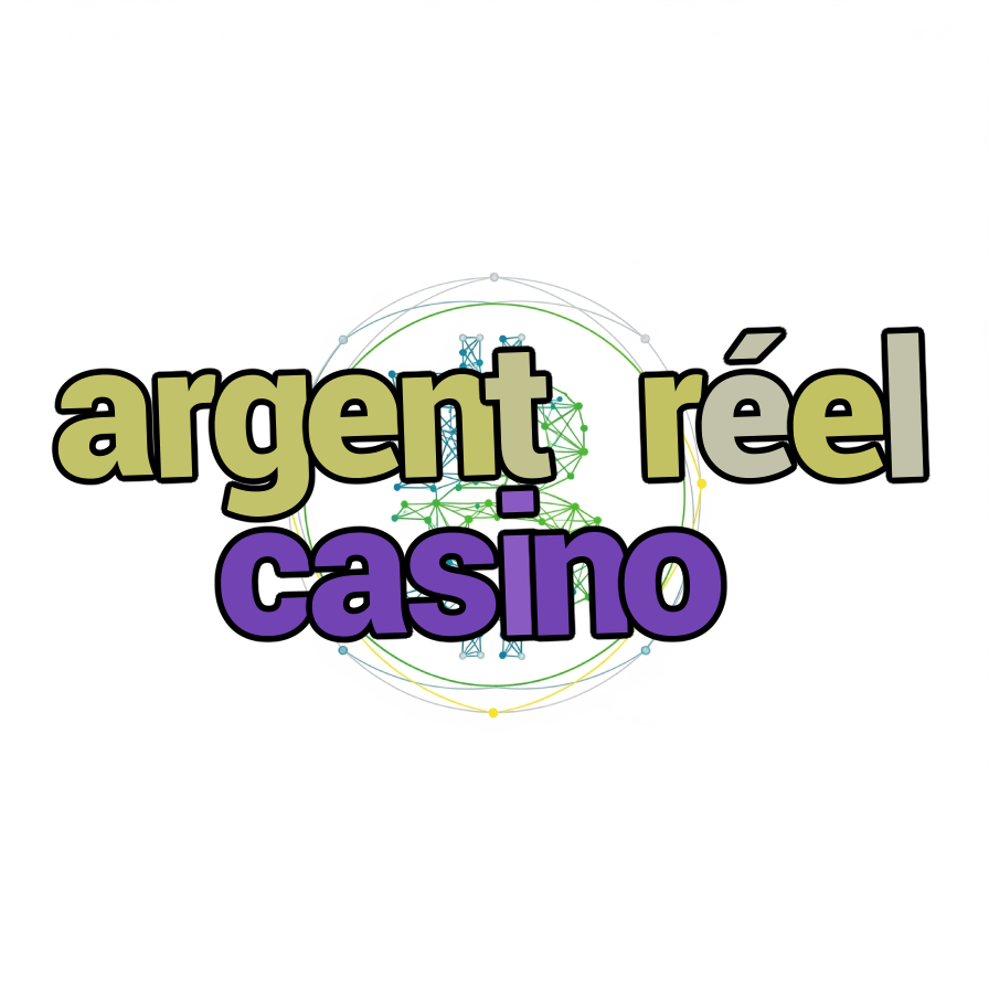 argent réel casino